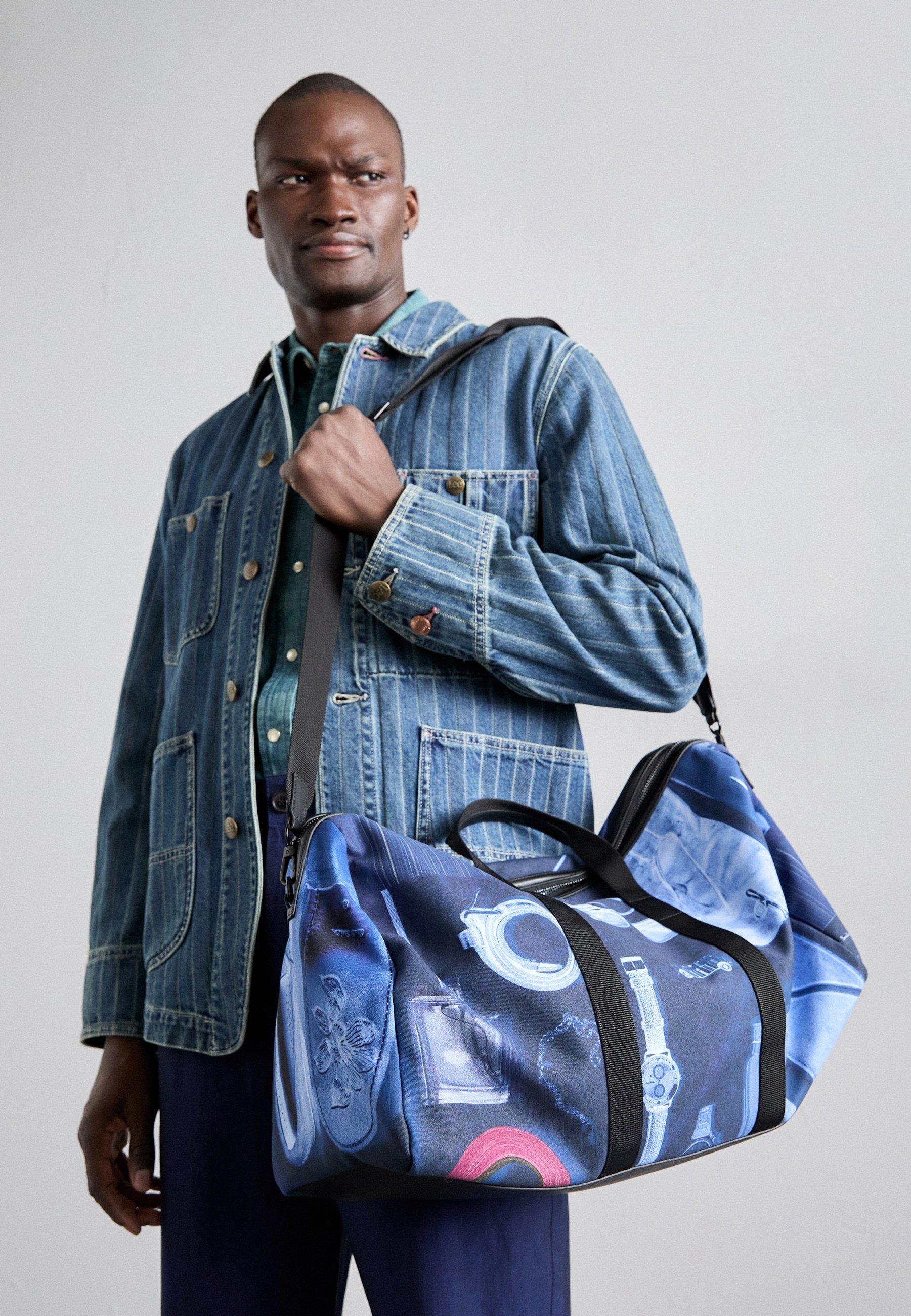 Viaggi Paul Smith