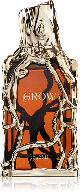 French Avenue Grow ekstrakt parfum unisex