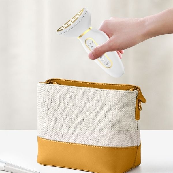 Baffs nackterapistav