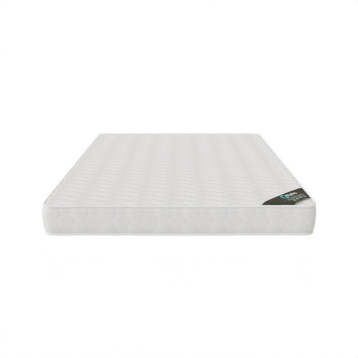 Bed base + 15cm mattress set, 160x200
