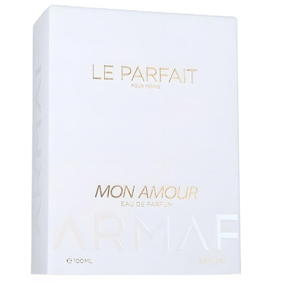 Armaf Le Parfait Mon Amour Pour Femme