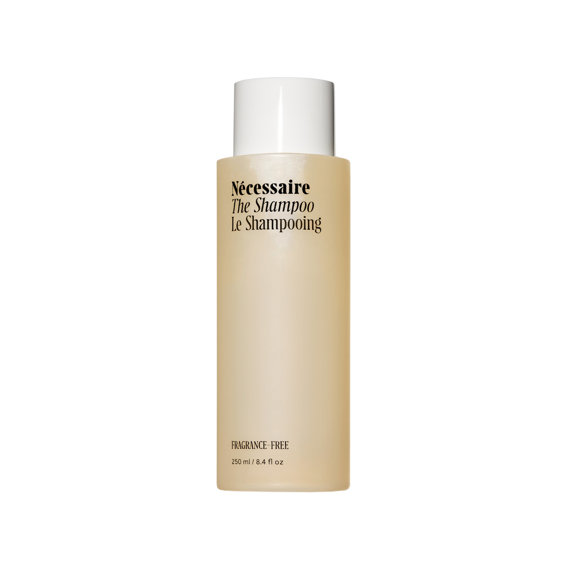 Šampon bez mirisa 250 ml - Nécessaire