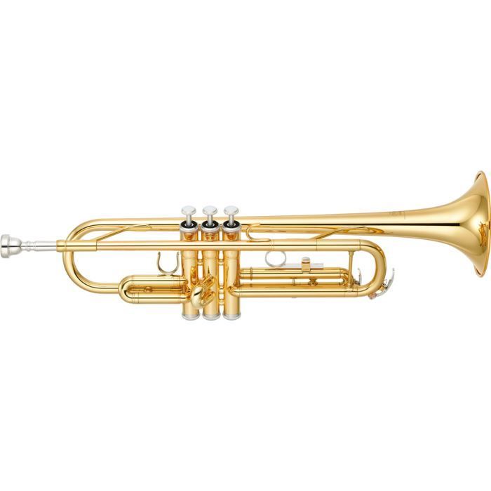 Trompete Yamaha - YTR-3335