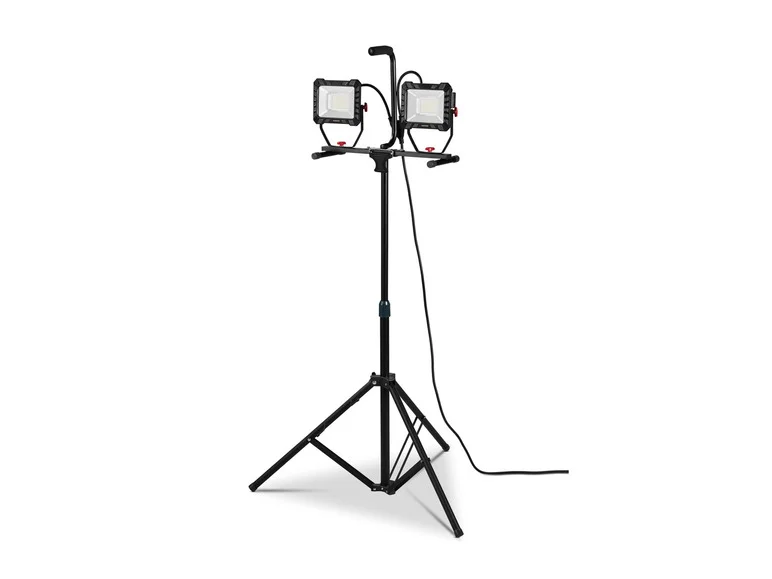 PARKSIDE PERFORMANCE® LED-projektor PASB 100 A3