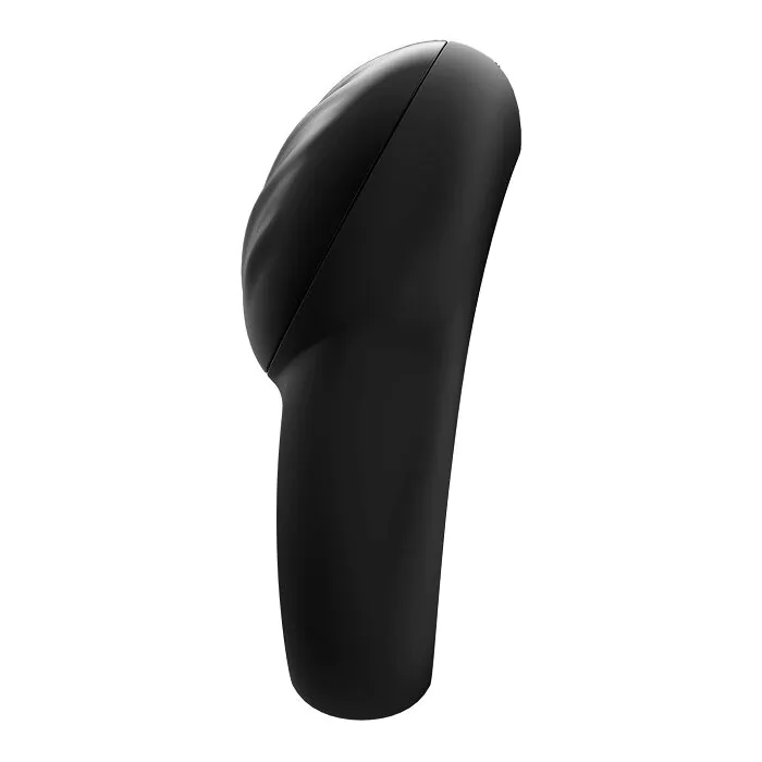 Satisfyer Masażer Signet Ring Connect App