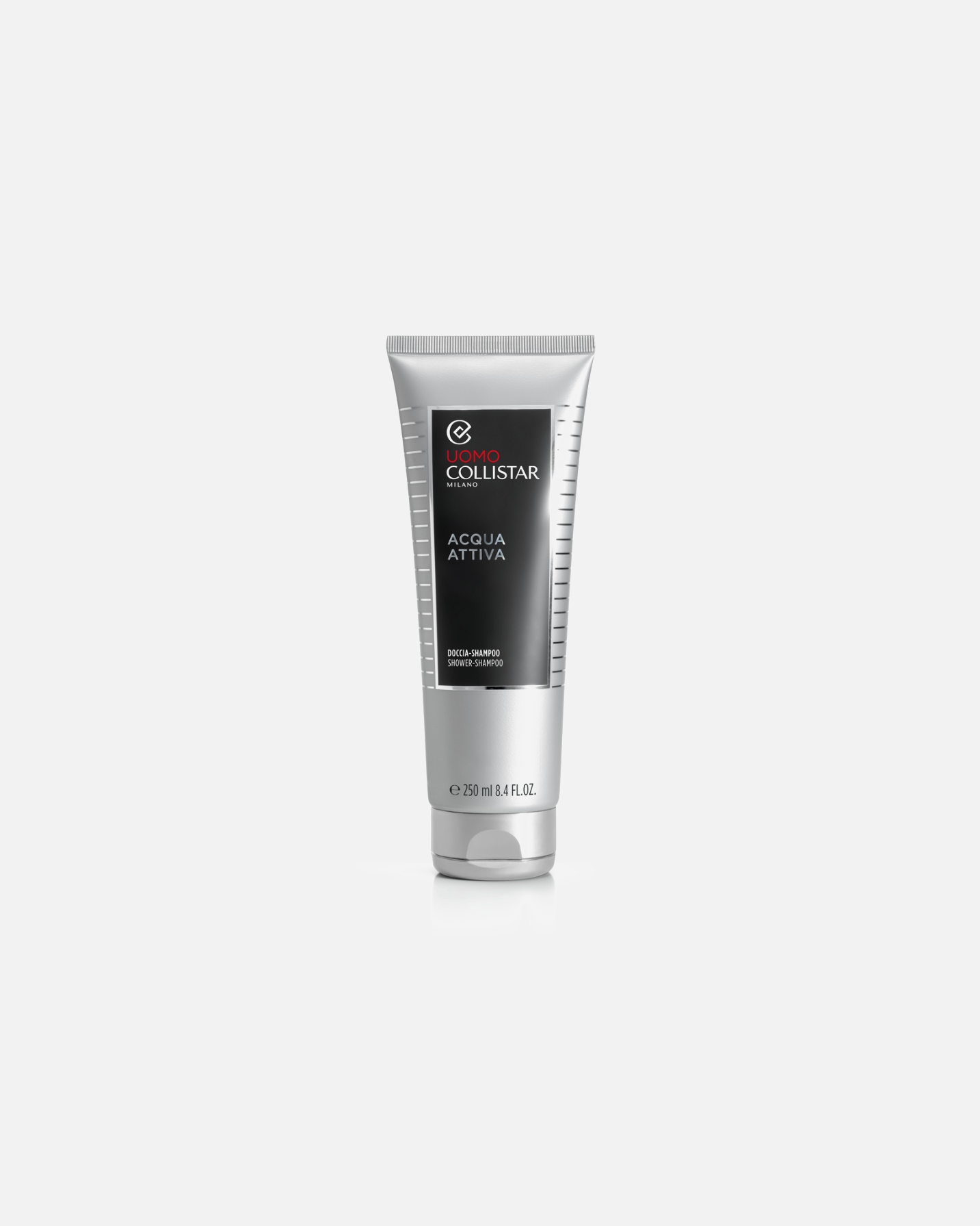 Collistar Acqua Attiva Shower-Shampoo
