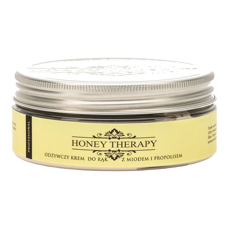 Honigtherapie