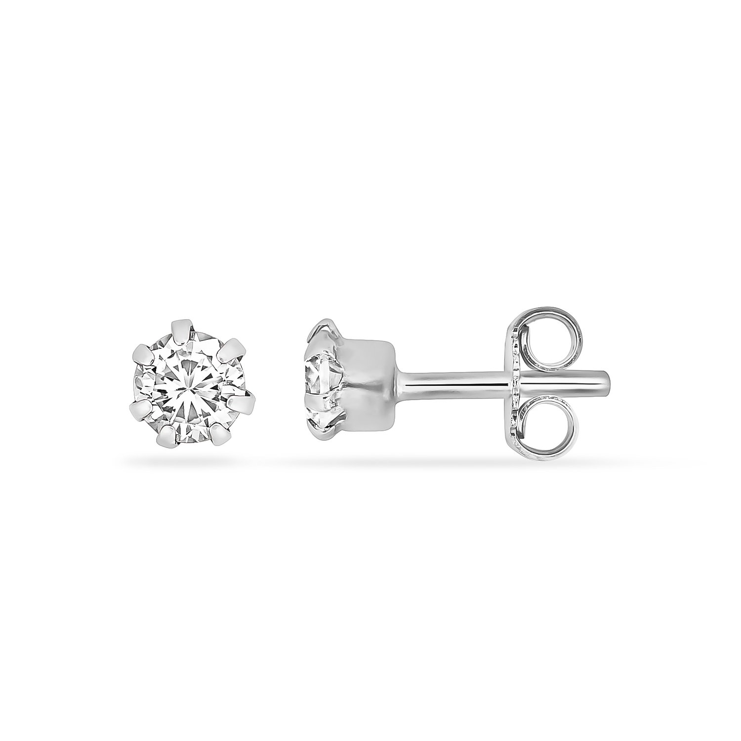 FAVS Boucles d'oreilles