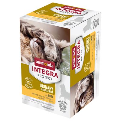 Integra Protect Harnoxalatsteine 6 x 100 g