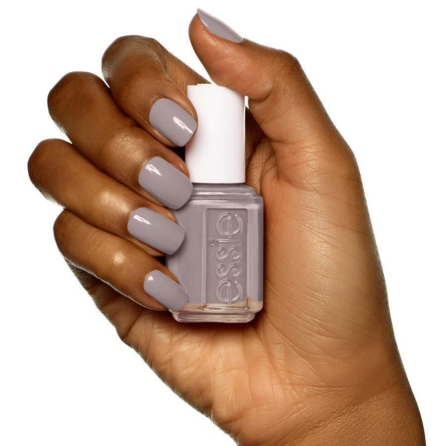 Essie lak za nokte Original bijela, nude i smeđa - 13,5 ml