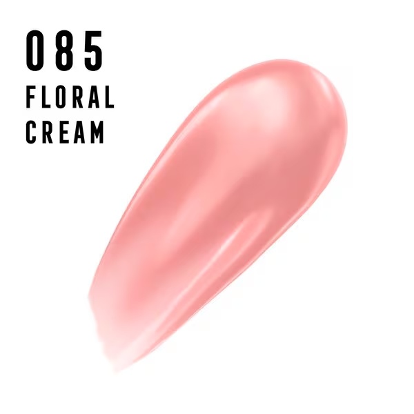 Max Factor 2000 Calorie 085 Floral Cream Lip Glaze sjajilo za usne 4,4 ml