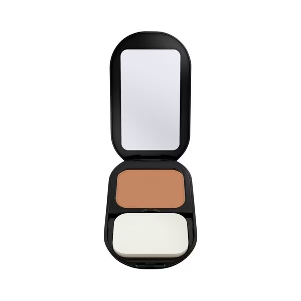Kompaktni tekoči puder Max Factor Facefinity 008 Toffee 10 g