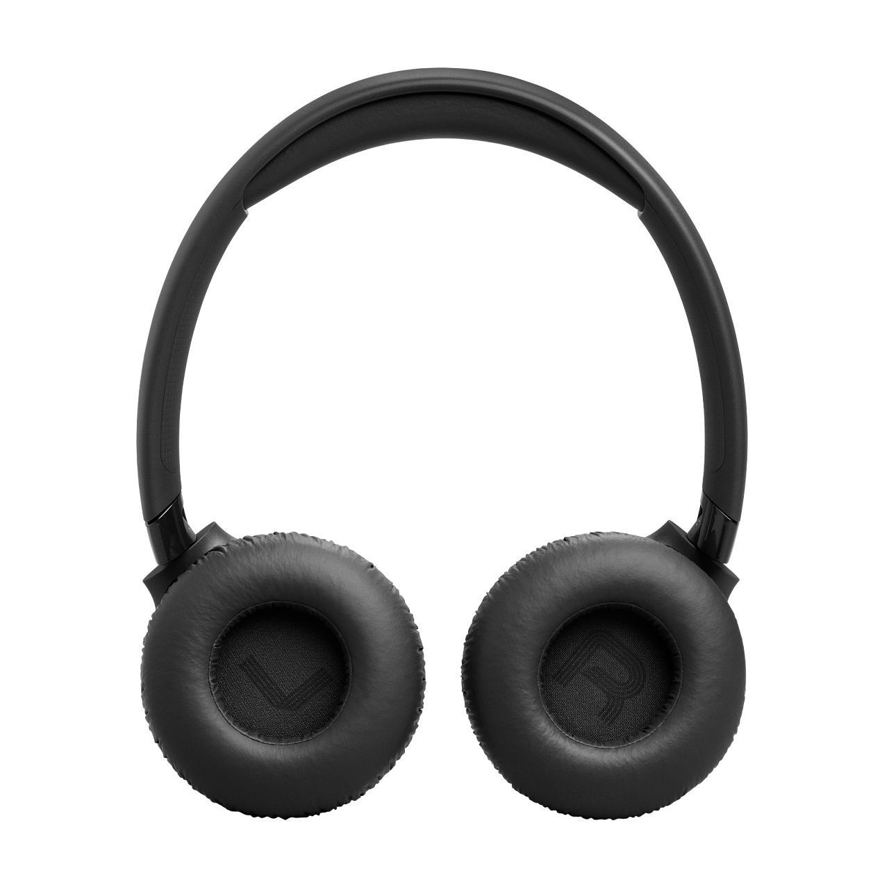 JBL TUNE 680NC draadloze on-ear hoofdtelefoon - met ruisonderdrukking - zwart
