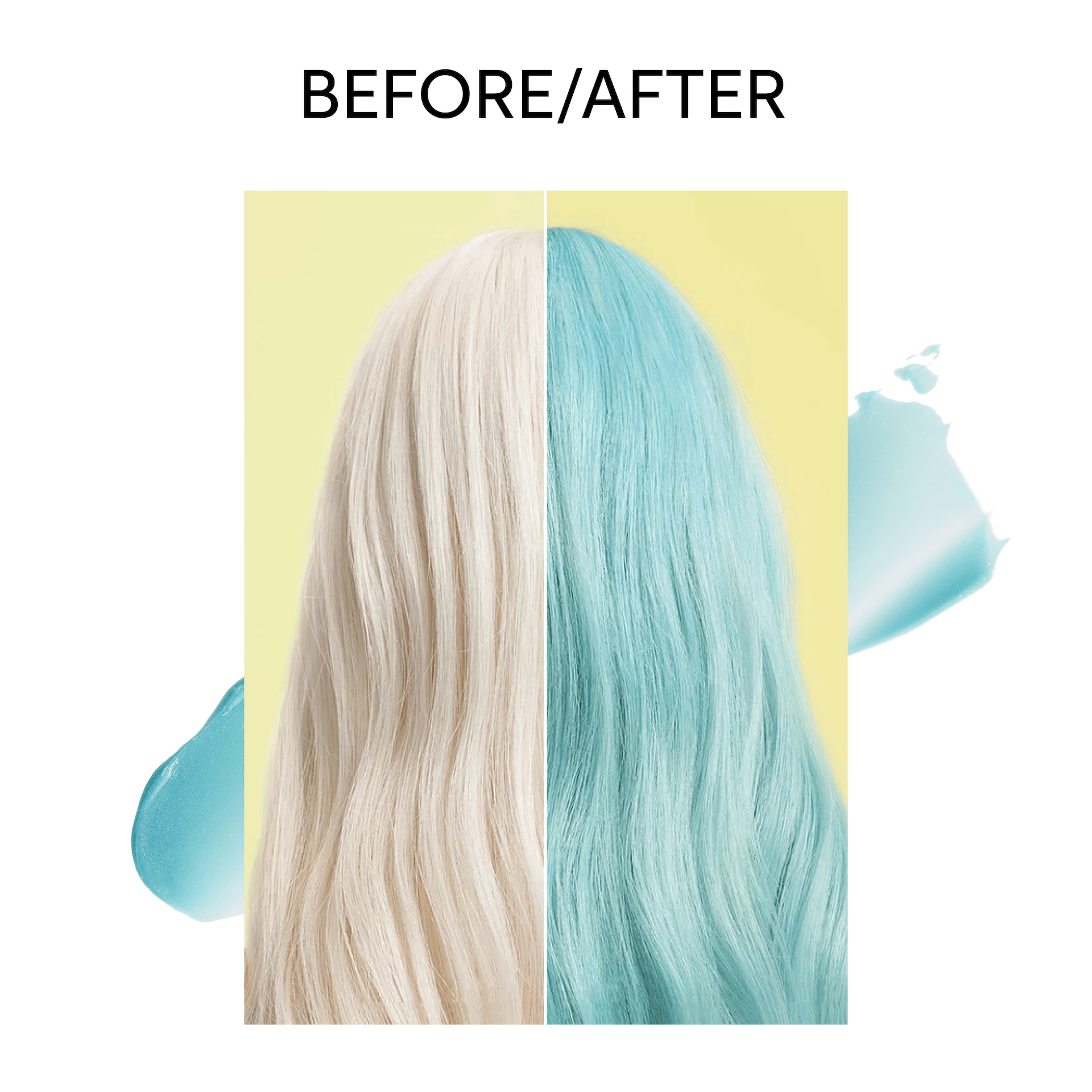 Mască Color Fresh cu Mentă 150 ml - Wella Professionals