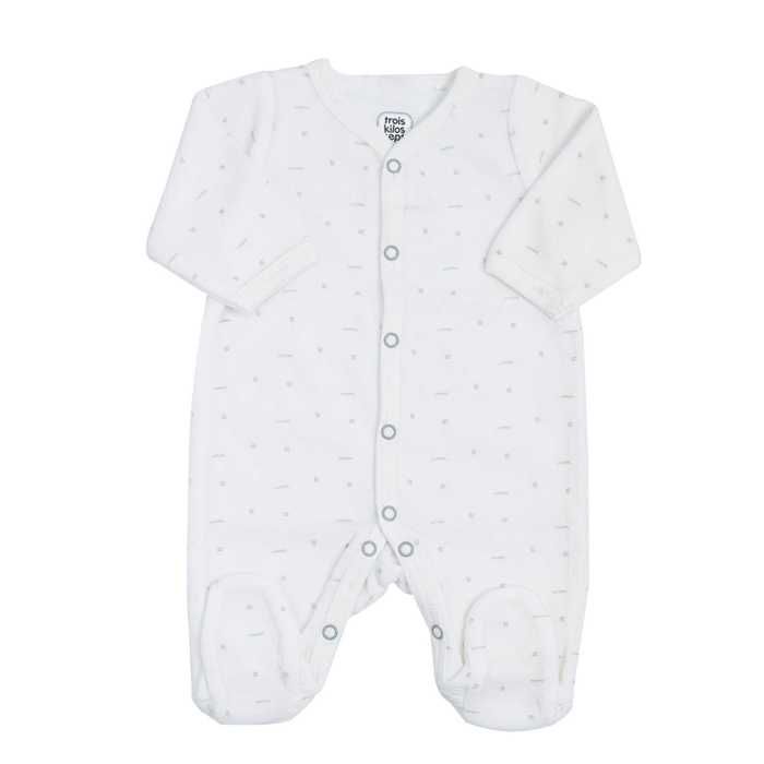 Three Kilos Seven baby birth kit