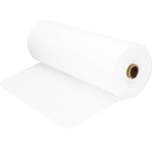Agrowłóknina zimowa 70g/m2 ochronna na rośliny otulina gruba 50x1,6m biała