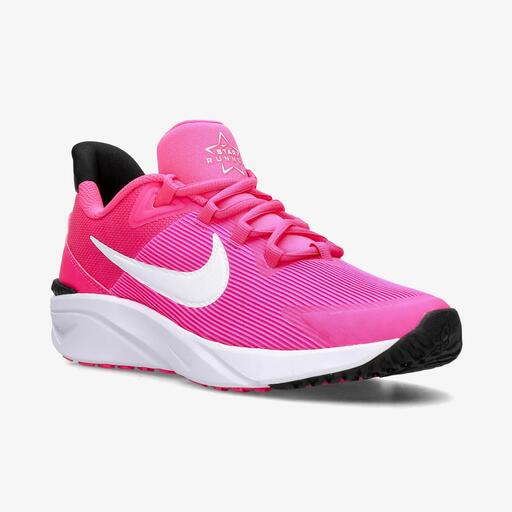  Nike Star Runner 4