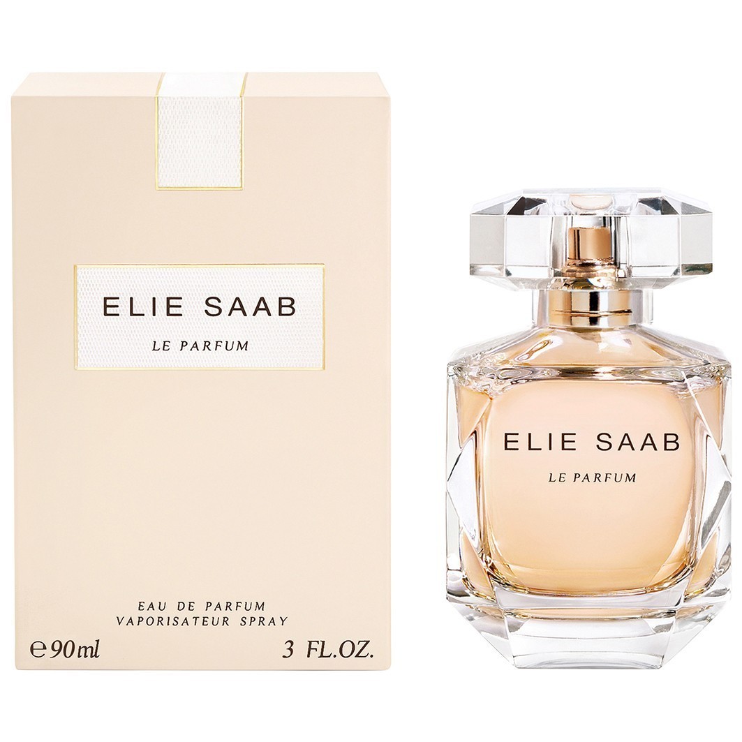 Elie Saab parfumūdens Le Parfum parfumūdens - 30 ml