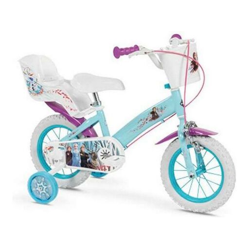 Bicicleta Infantil Toimsa 12