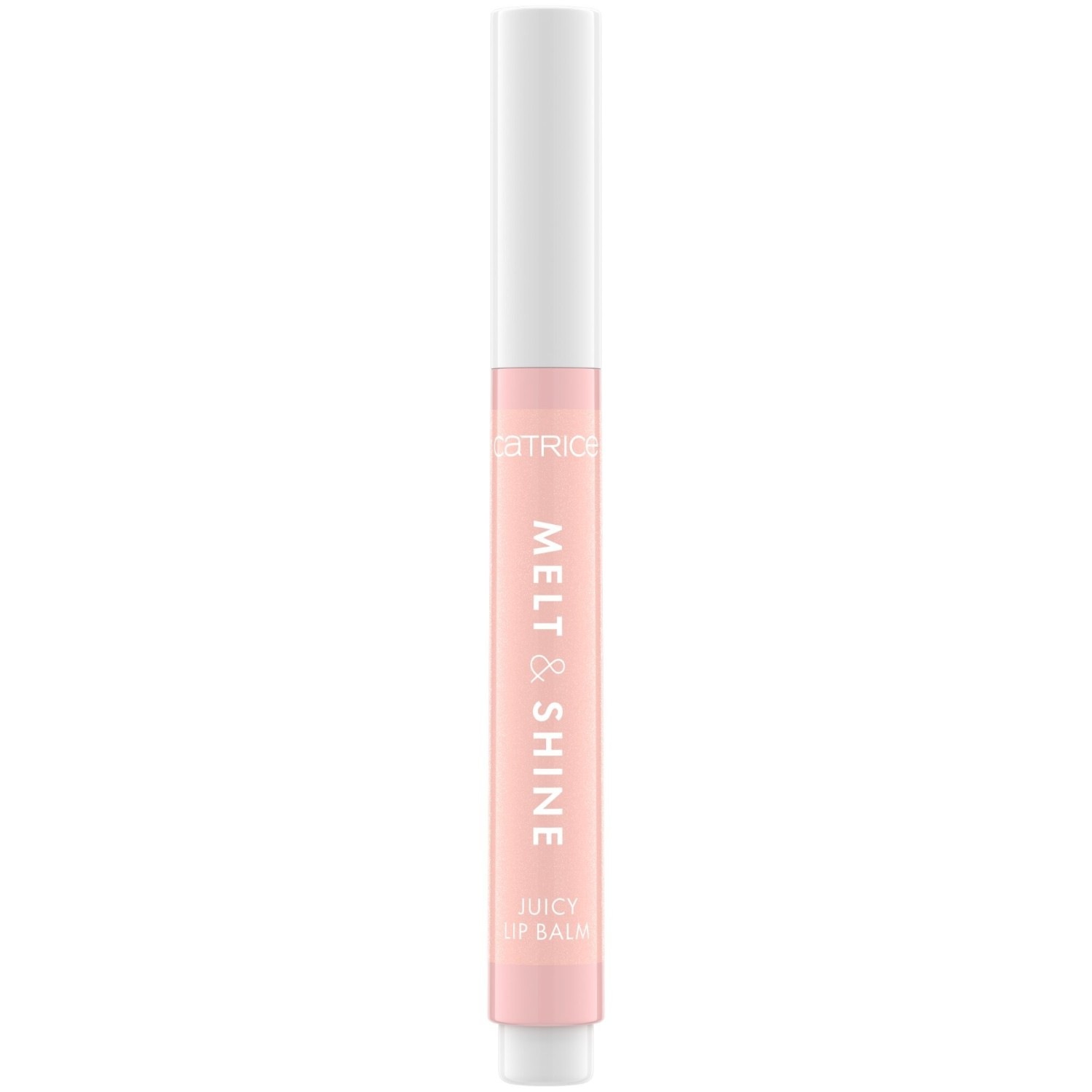 Catrice Melt & Shine Juicy Lip Balm baume à lèvres