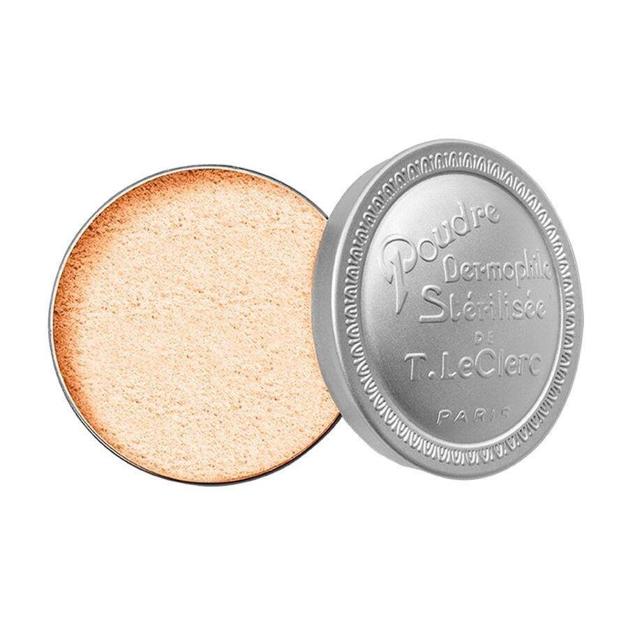 T. LeClerc puder u prahu - 25 g