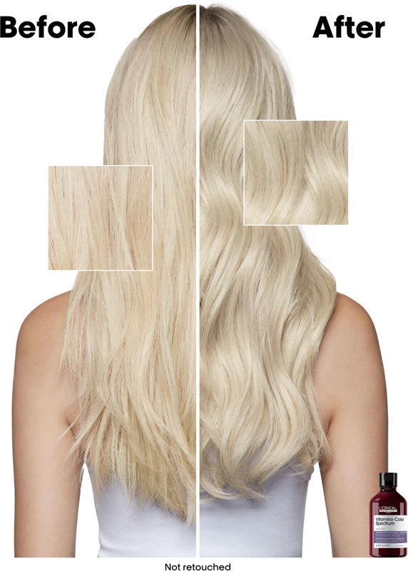 Šampón na ochranu farby L'Oréal Professionnel Serie Expert Vitamino Color Spectrum
