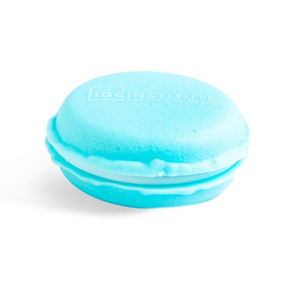 Macaron læbepomade | 1 stk.