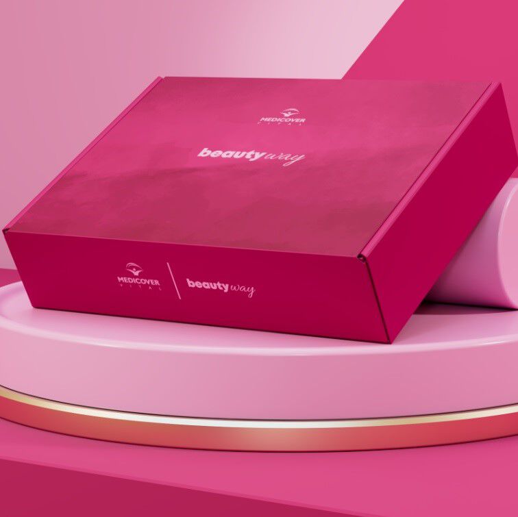 Medicover Vital BeautyWay