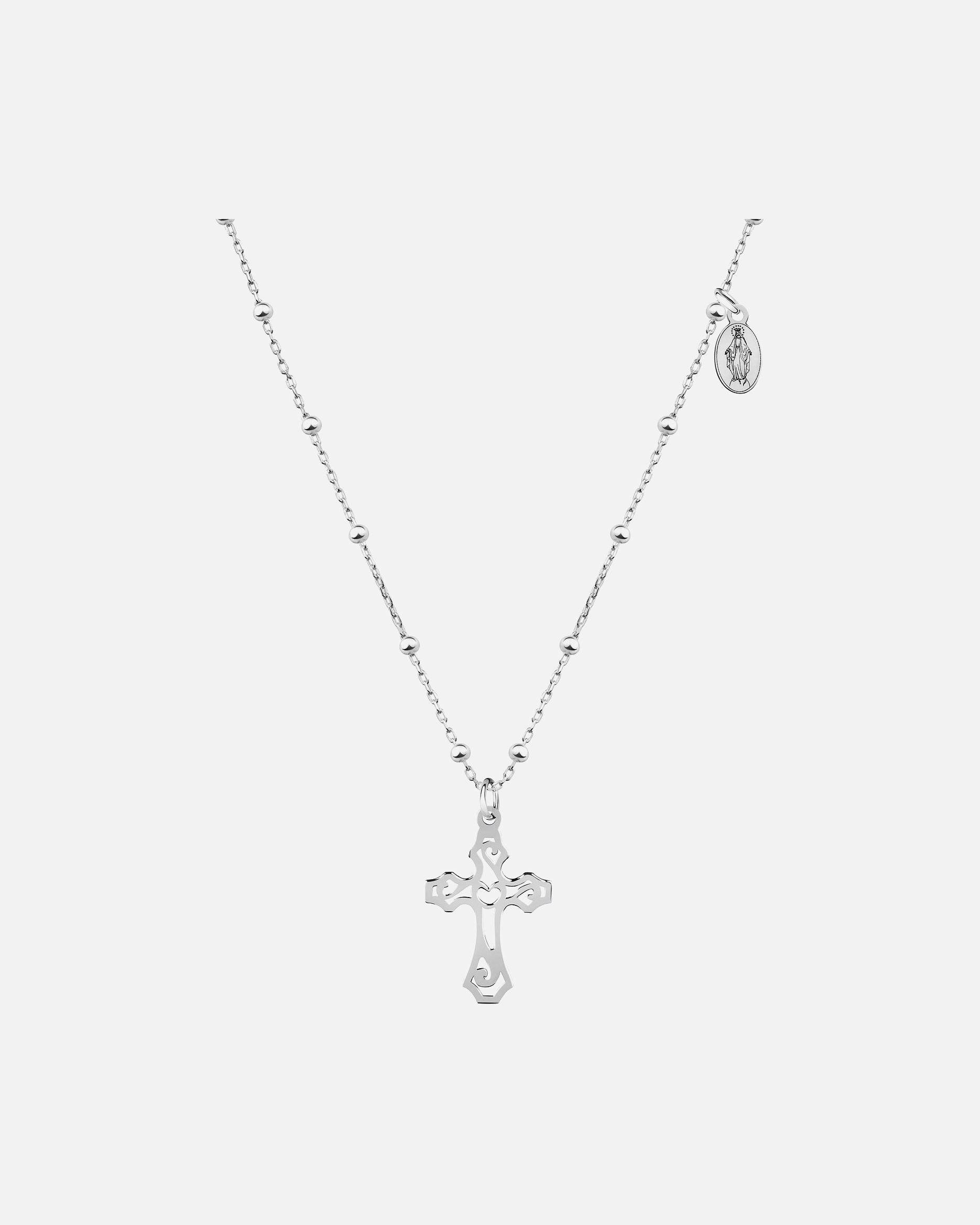 CHRIST Chaînes