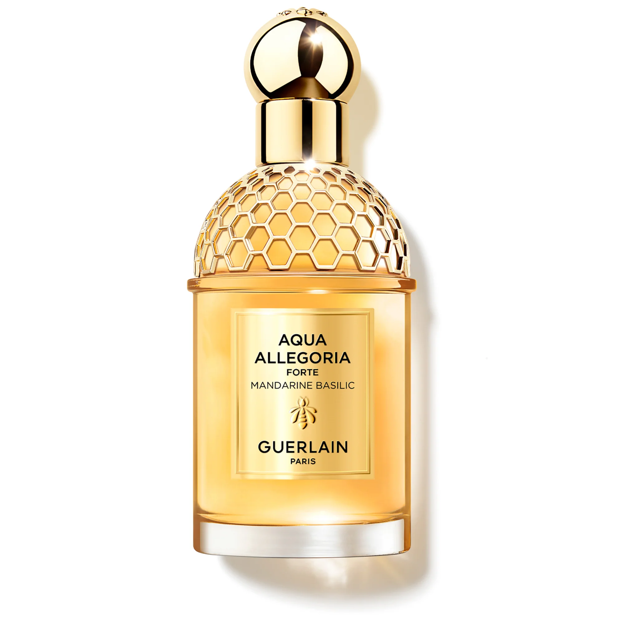 Aqua Allegoria Mandarine Basilic Forte - Eau de Parfum - Eau de Parfum