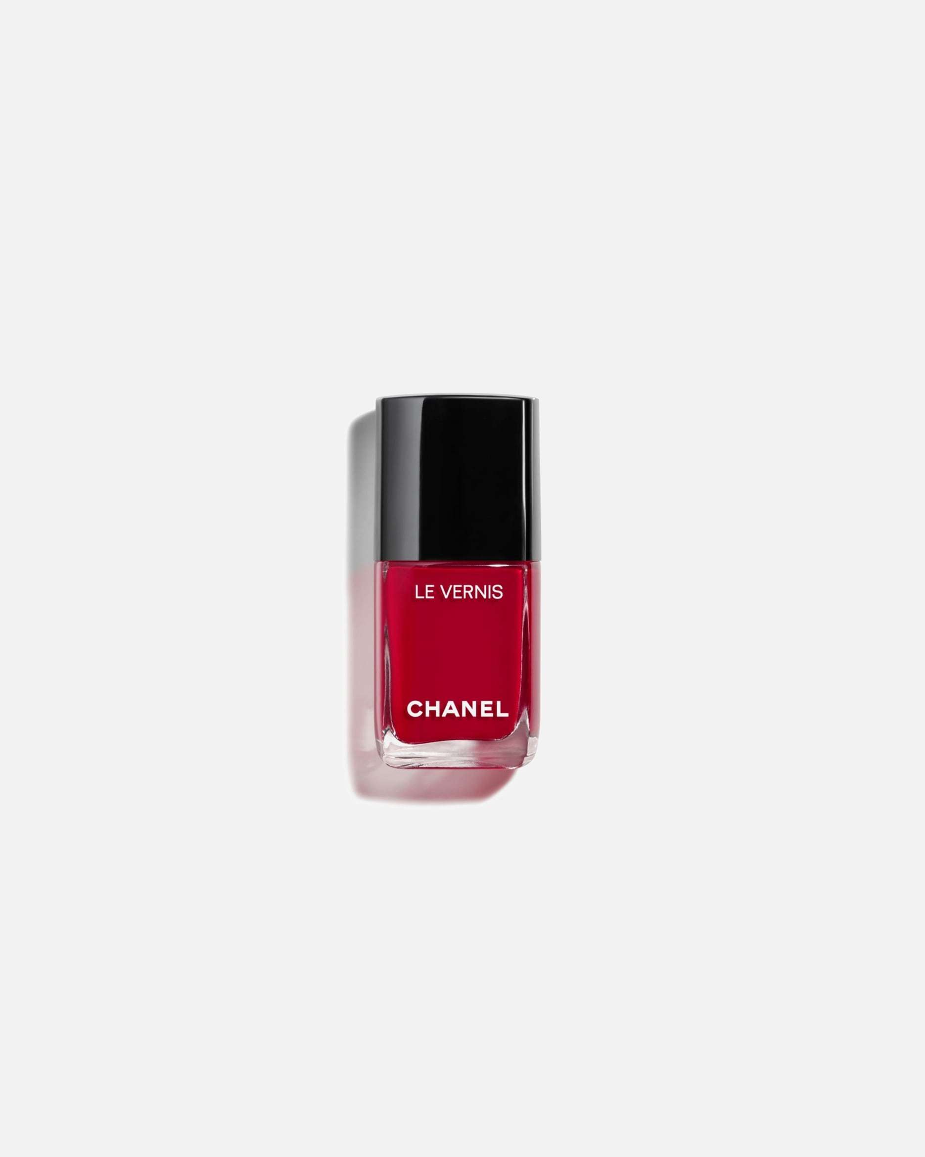 CHANEL lak za nokte LE VERNIS DUGOTRAJNA BOJA I SJAJ - 13 ml