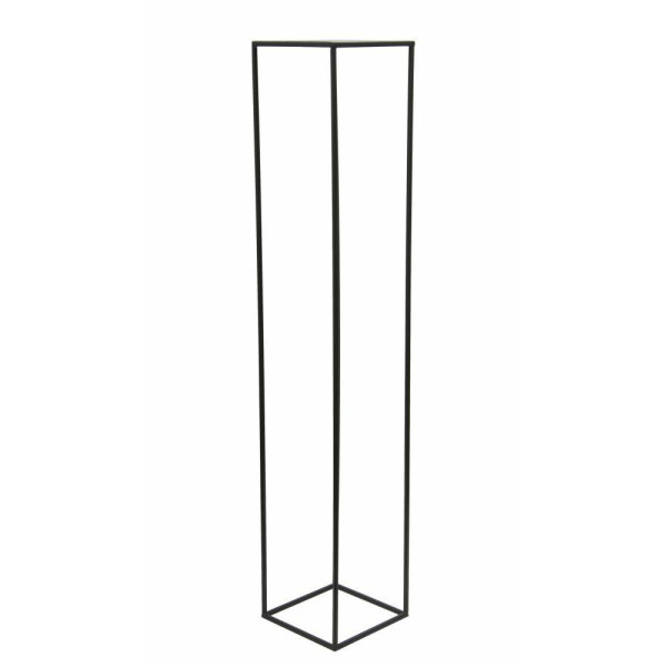 Nowoczesny kwietnik stojący 130 cm LOFT