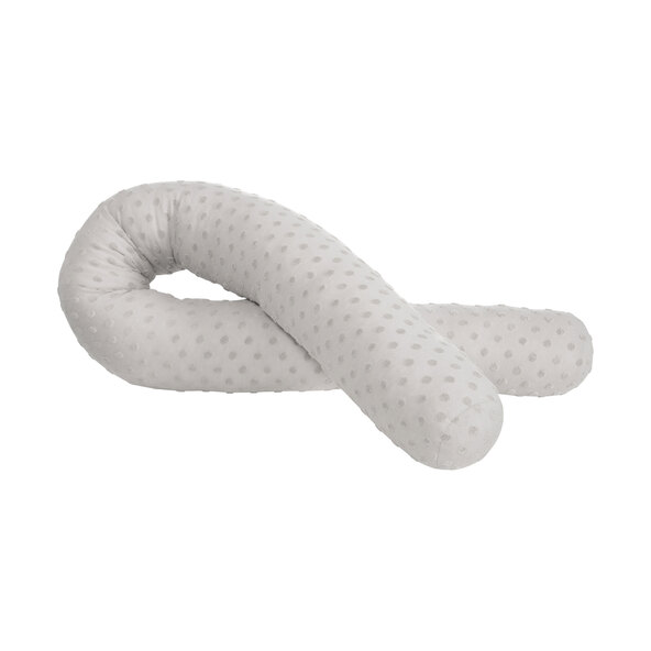 Bed snake, grey