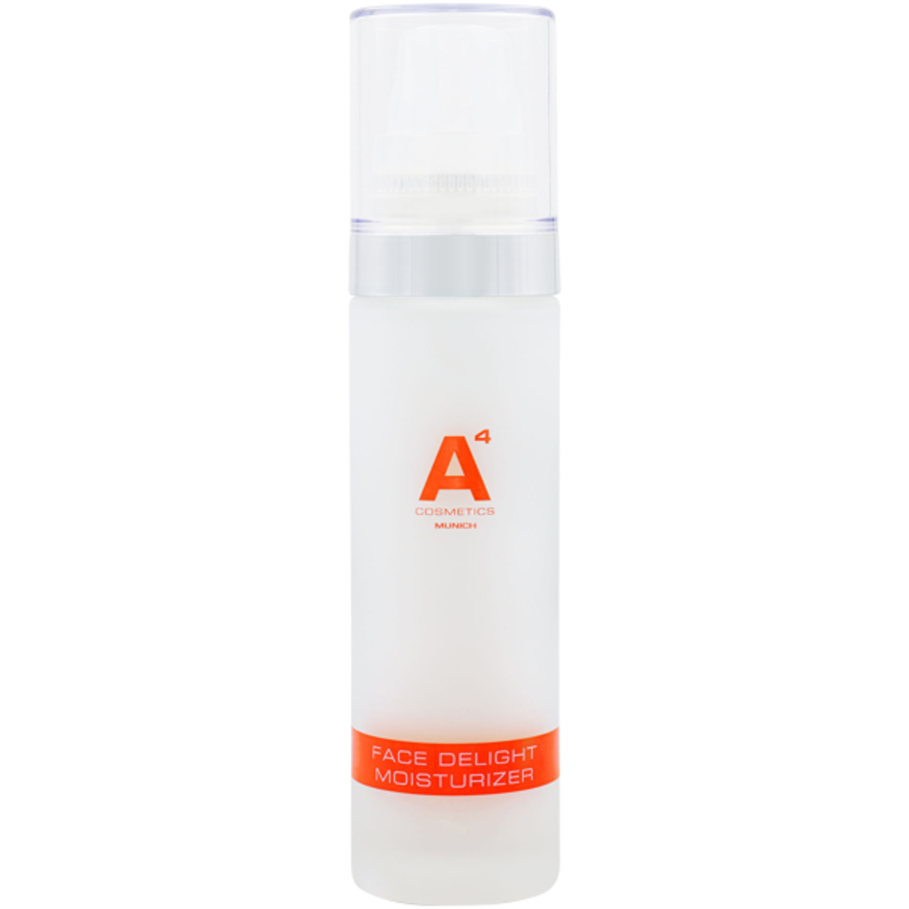 A4 Cosmetics Face Delight Hydraterende Crème - 50 ml