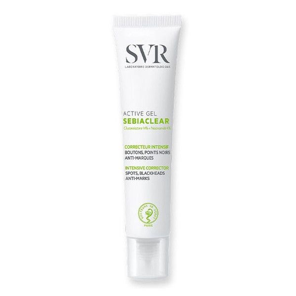 Sebiaclear Active Gel Tretmani za akne