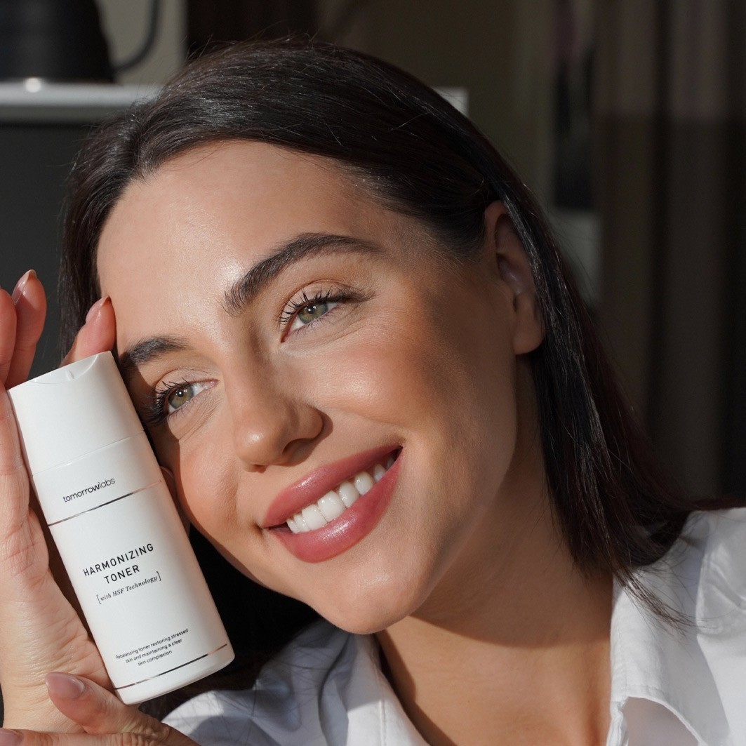 tomorrowlabs Toner ilgmūžības harmonizējošais toneris - 150 ml