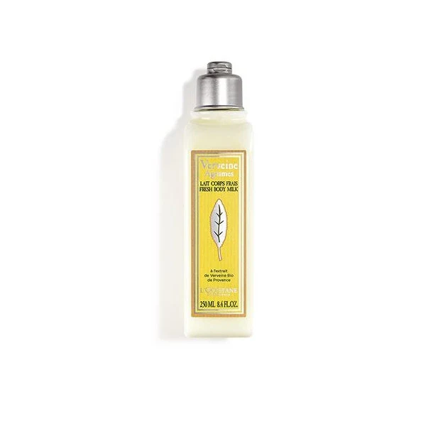 Verveine Verveine Agrumes Lait Corps Frais - Latte Corpo
