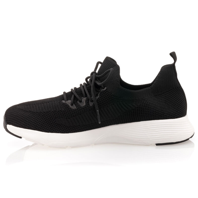 Korit / lenkkarit Homme Noir