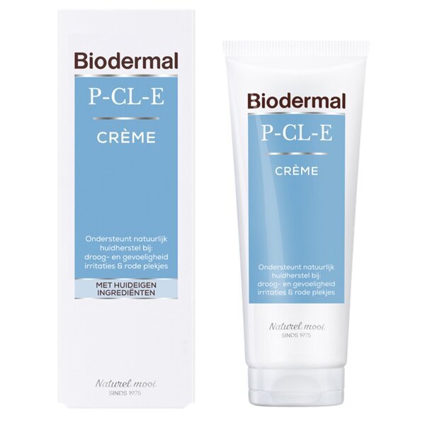 Biodermal P-CL-E krema<br>100ml - Suha koža