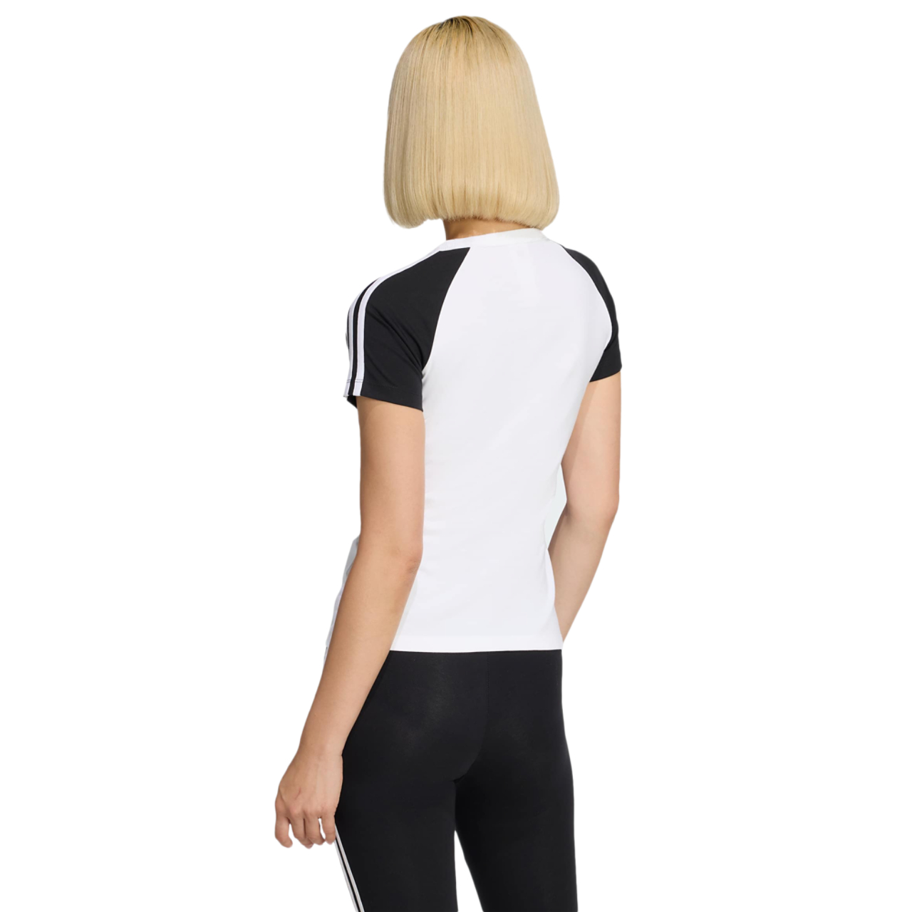 adidas Sst marškinėliai