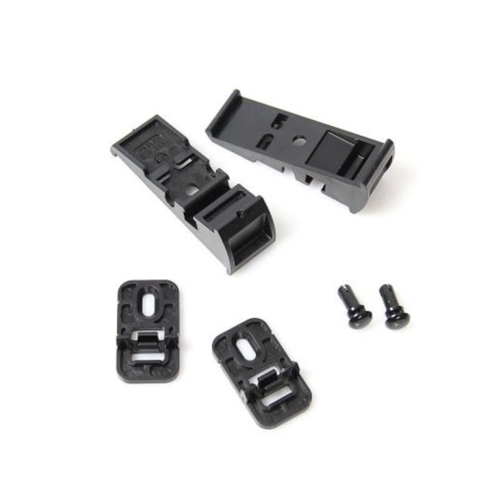 Kit di motorizzazione solare AVOSDIM - diametro 60 mm - 20 Nm - lunghezza 1,5 m