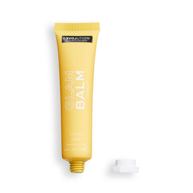 Balzám na rty Relove Glam Balm Tropic Baby 15 ml 15 ml