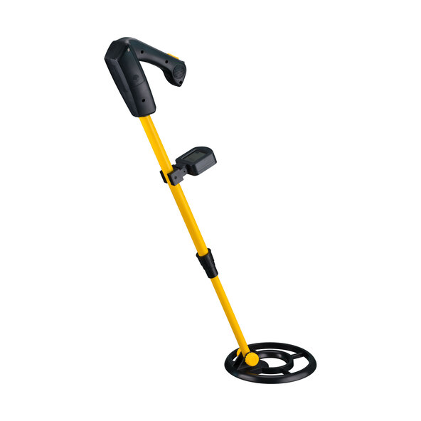 Kinder Metall Detektor