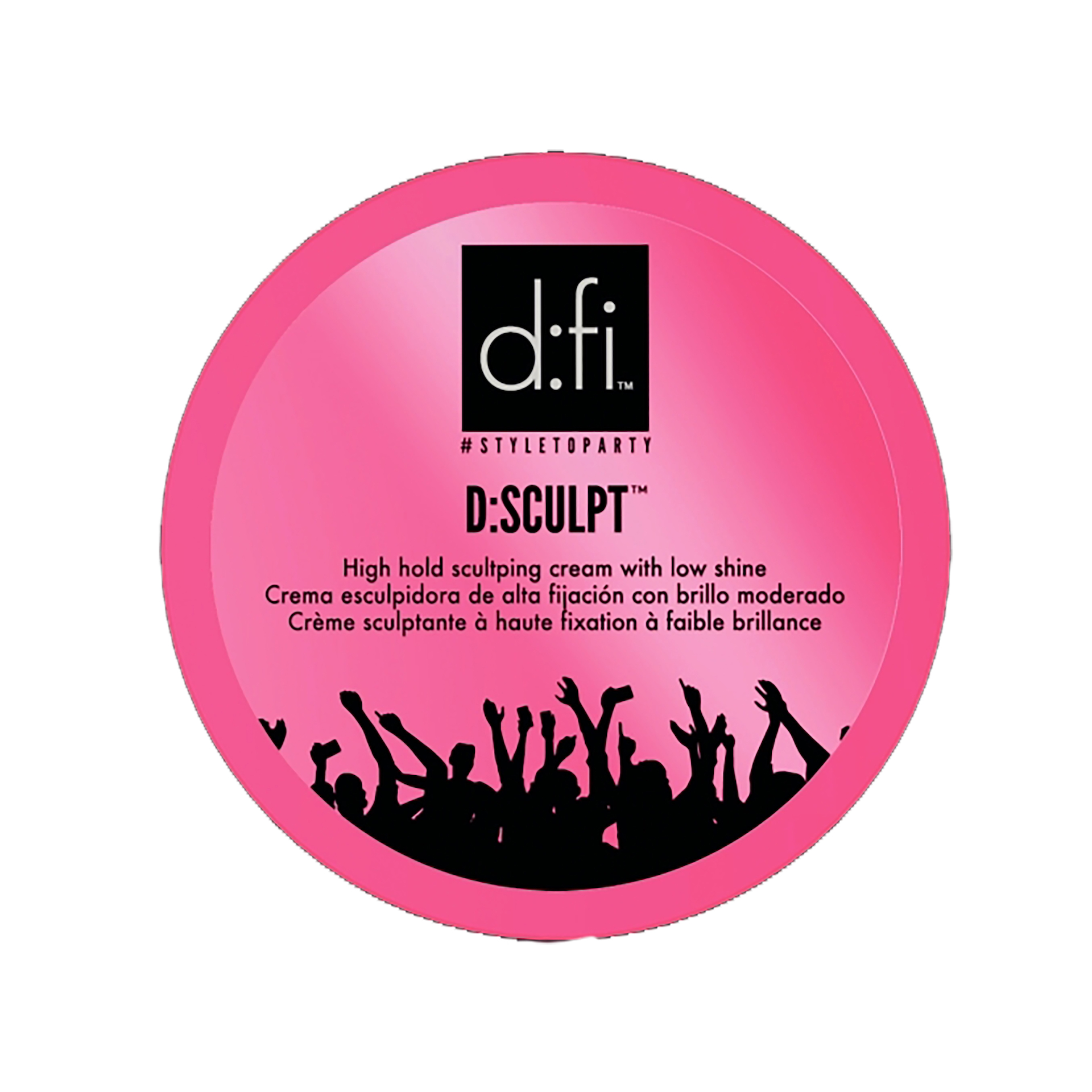 D:Sculpt 75 g - d:fi