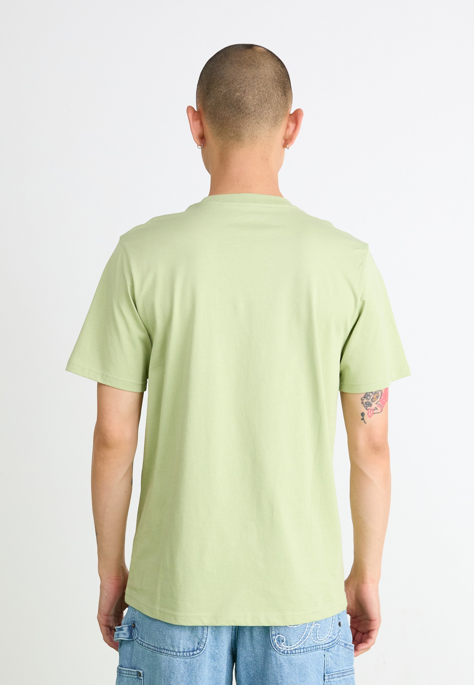 T-shirt basic Carhartt WIP