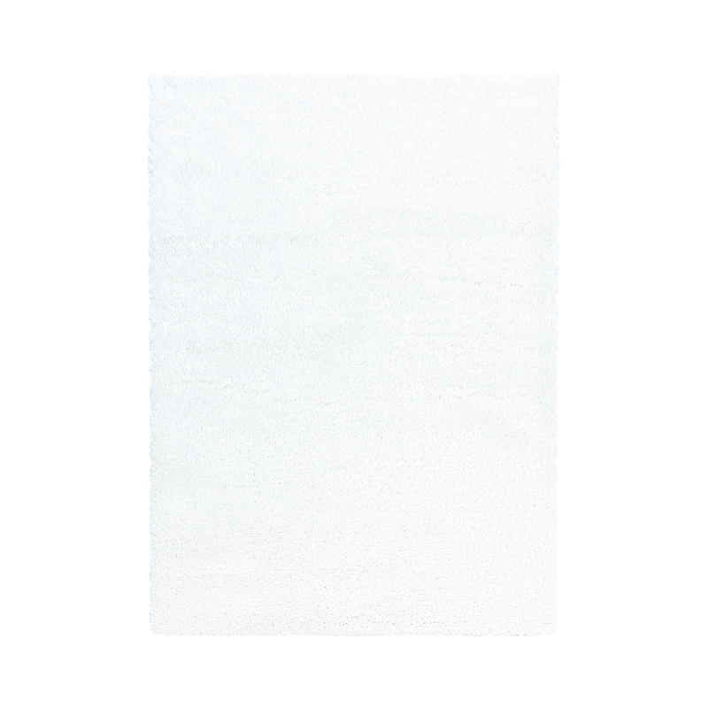 Tapijt Brilliant L230 x B160 cm, sneeuw