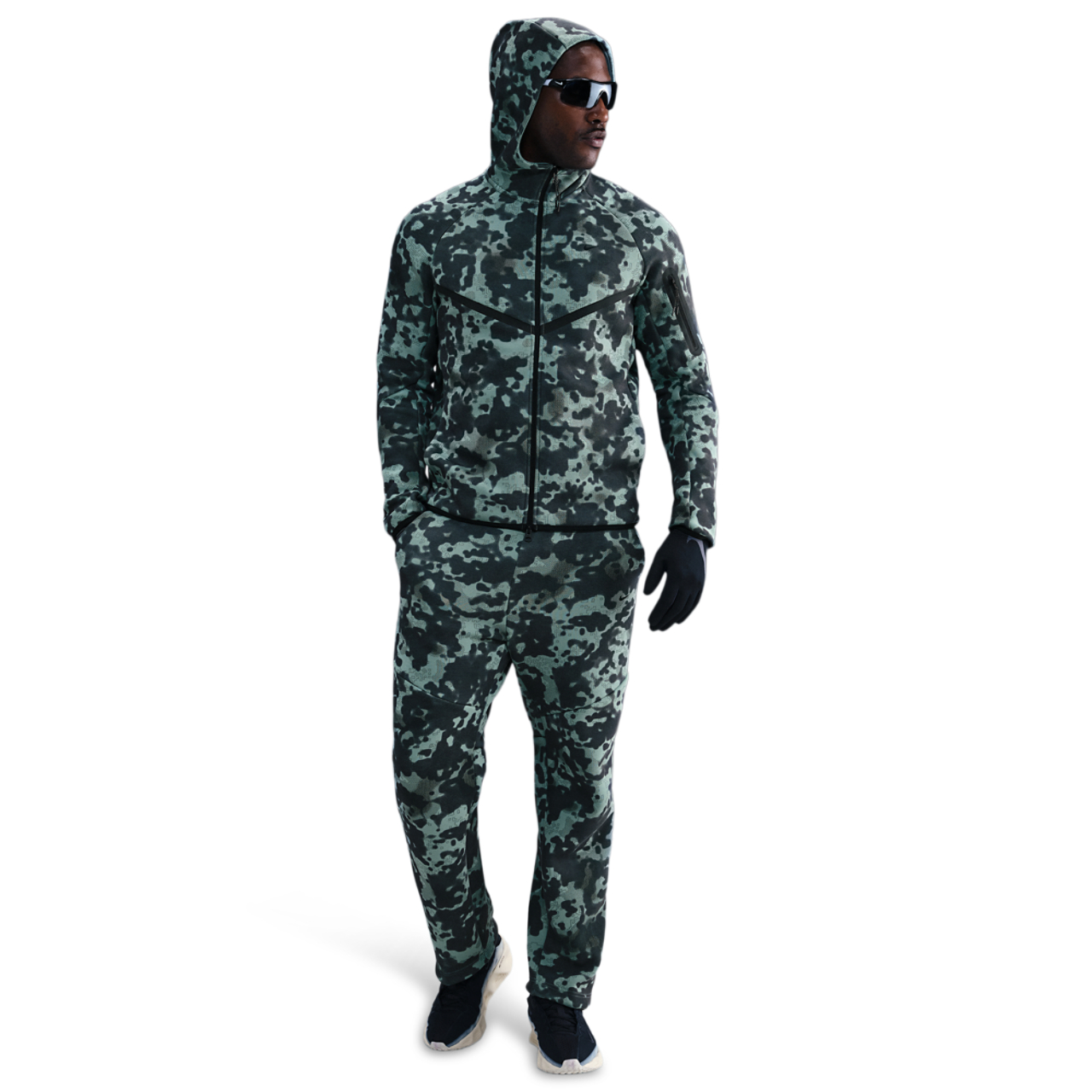 Nike Tech Fleece