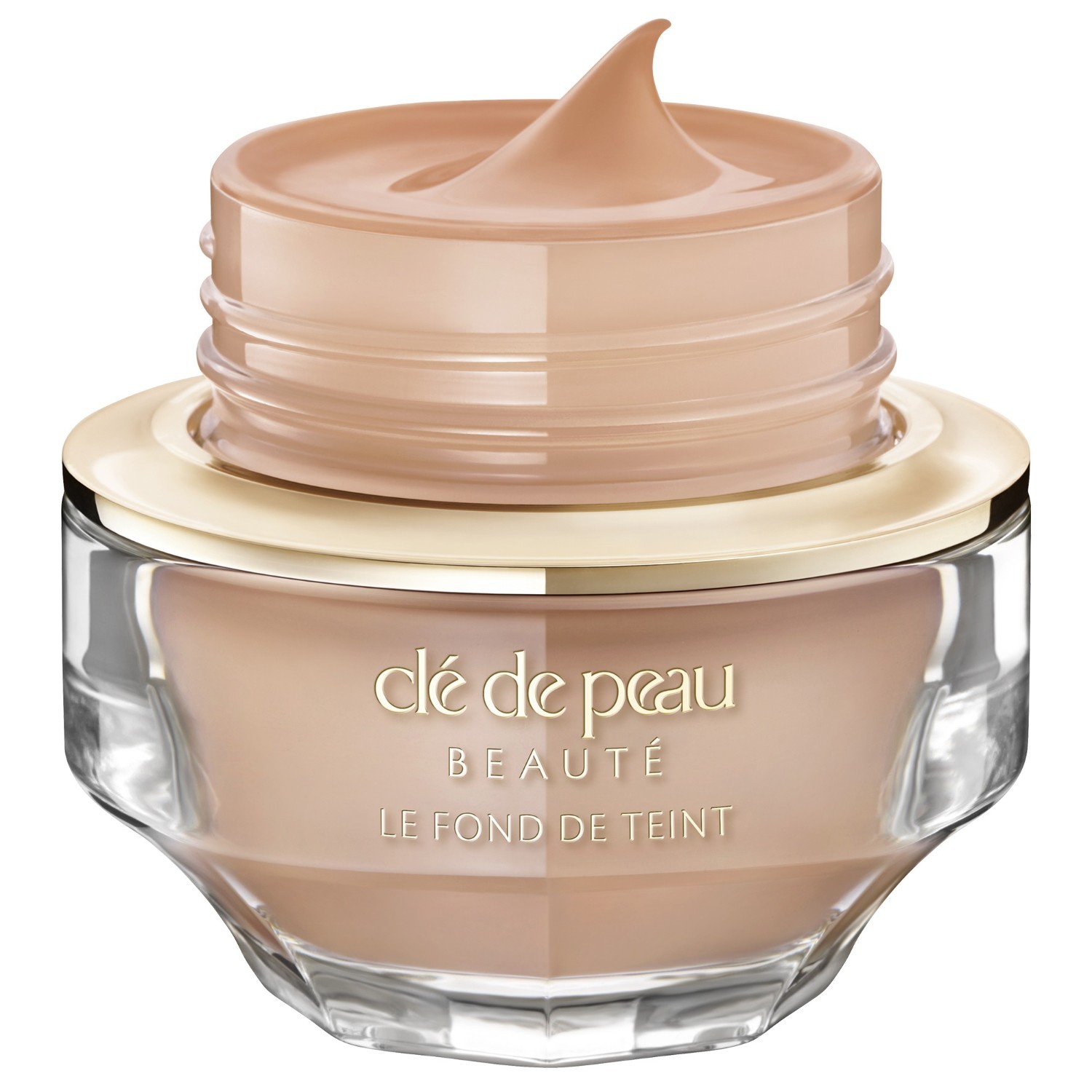 Clé de Peau Beauté Foundation – 28 ml