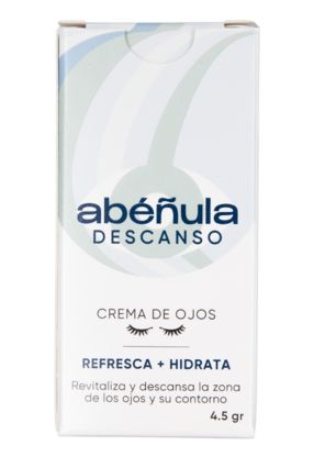 Abéñula Eye Contour Rest Acu kontūru krēmi