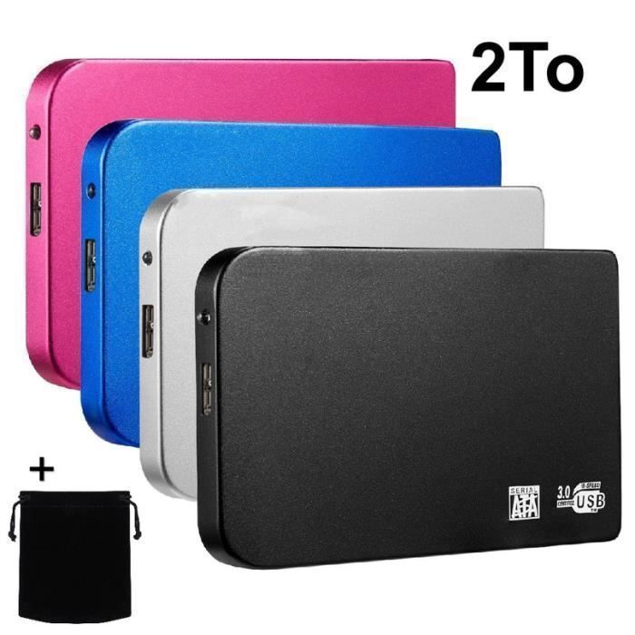 HDD 2.5